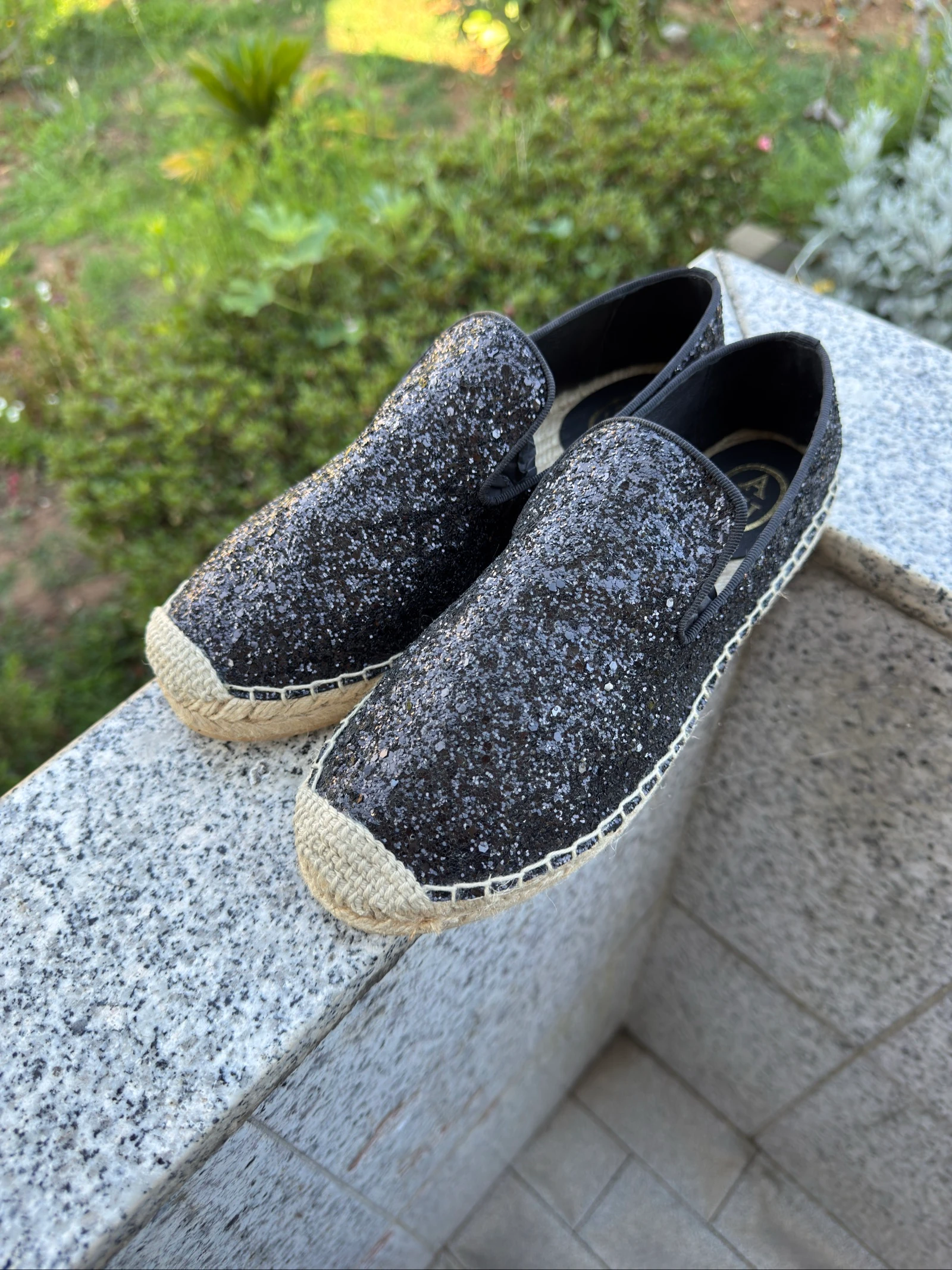 ASH glanzende alpaca's – photo 5